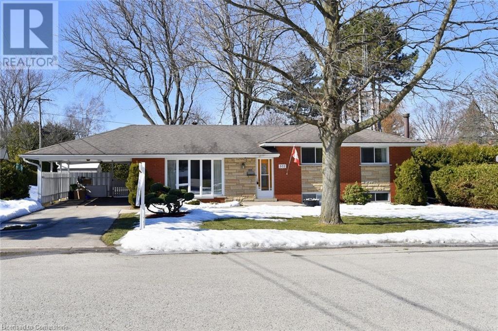 Property at 302 ALMA Lane image 2