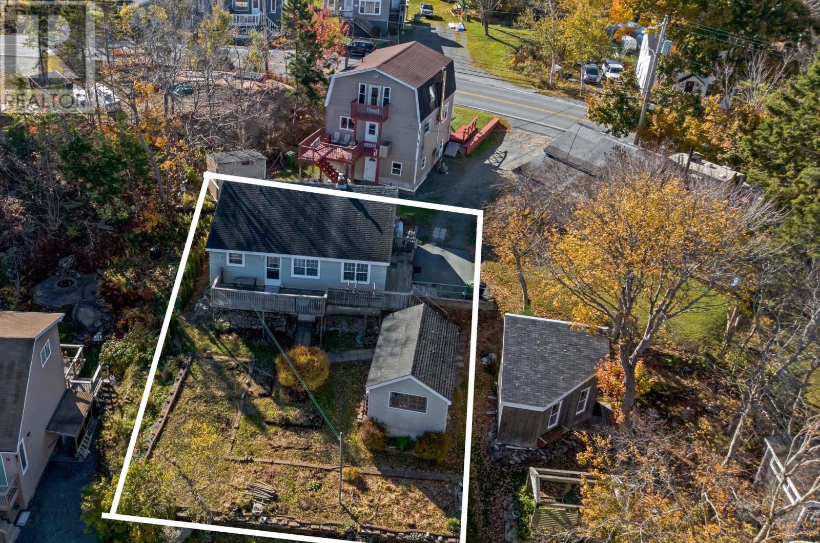 Property at 3072 Purcells Cove Road image 4
