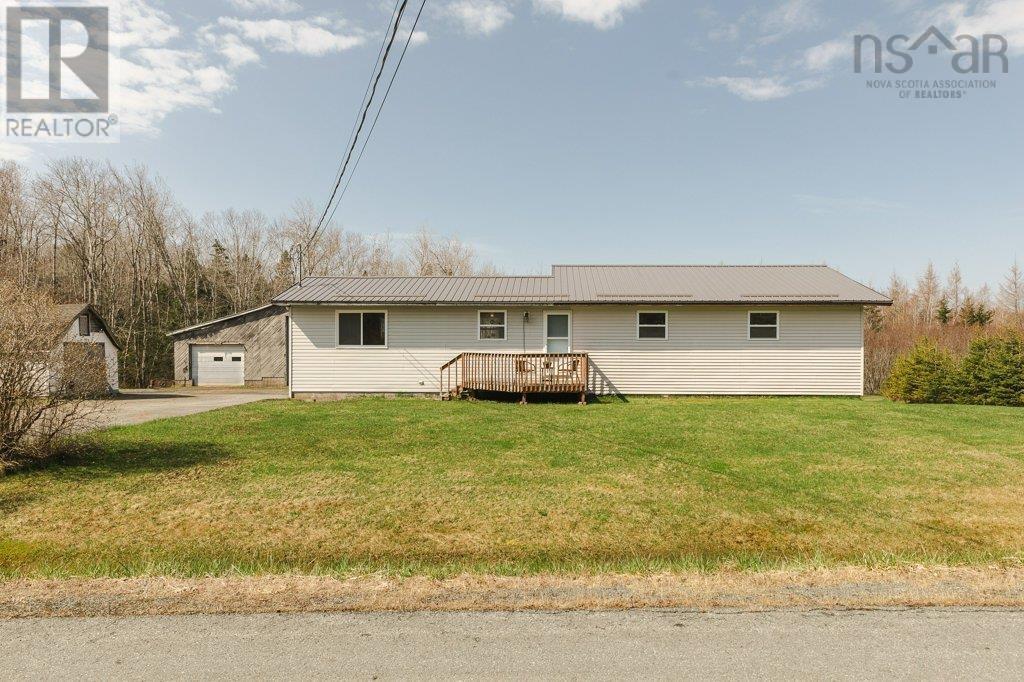 Property at 212 Logan Road image 1