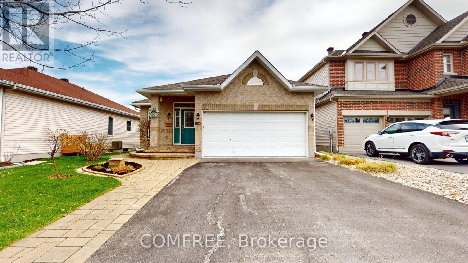 1812 SPRINGRIDGE DRIVE, ottawa, Ontario