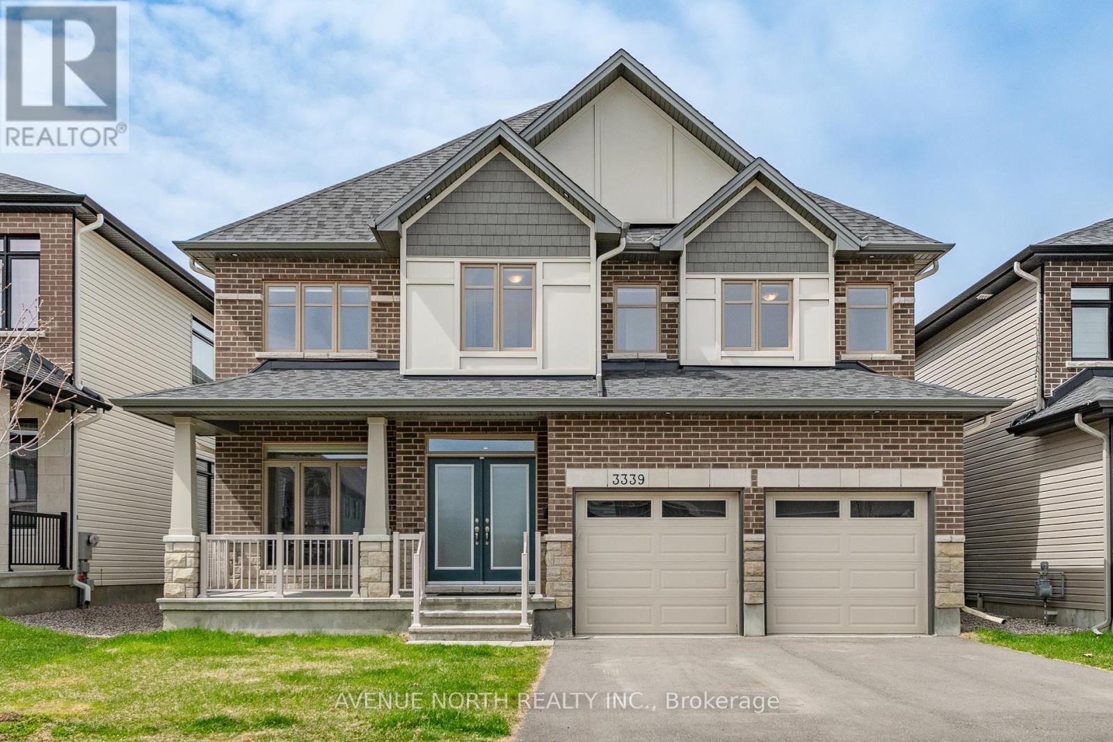 Property at 3339 FINDLAY CREEK DRIVE image 1