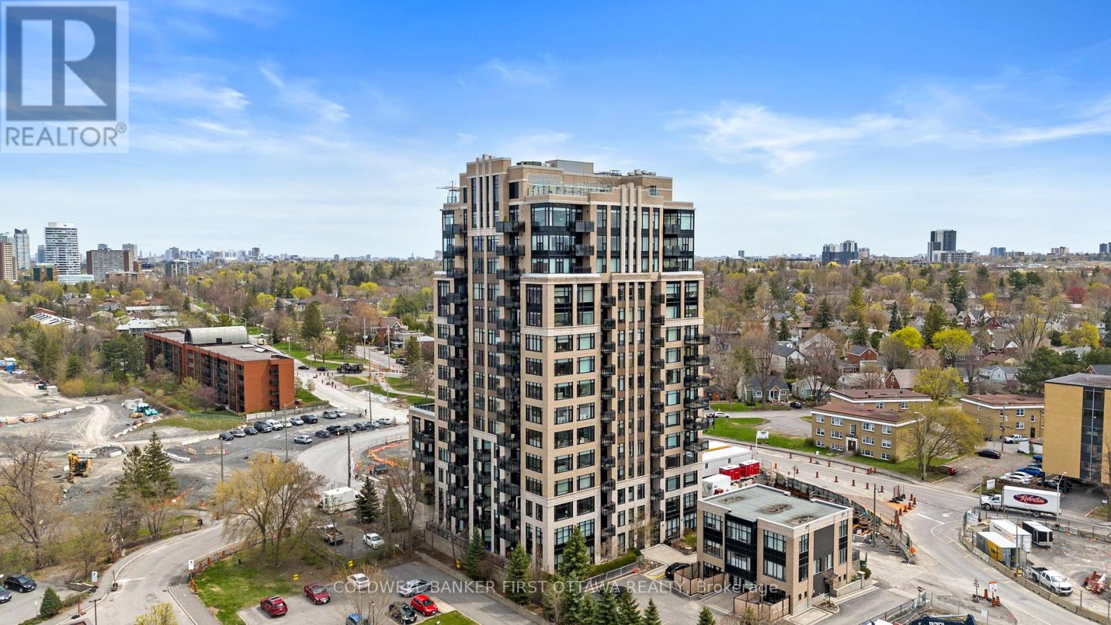 308 - 75 Cleary Avenue, Ottawa, Ontario  K2A 1R8 - Photo 2 - X12136365