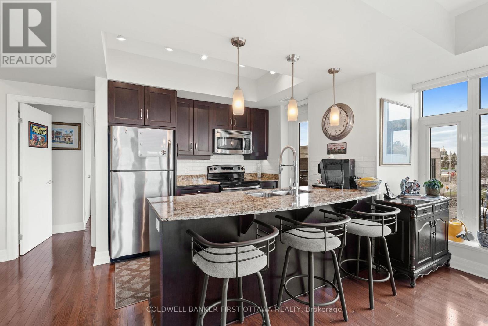 308 - 75 Cleary Avenue, Ottawa, Ontario  K2A 1R8 - Photo 21 - X12136365