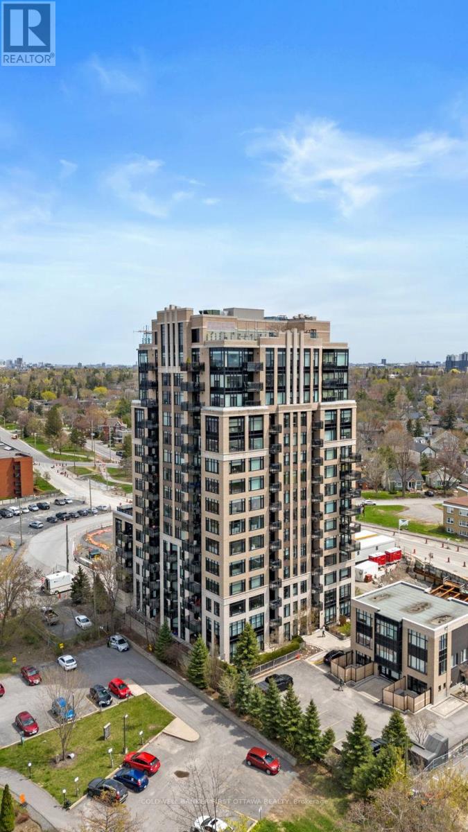 308 - 75 Cleary Avenue, Ottawa, Ontario  K2A 1R8 - Photo 39 - X12136365