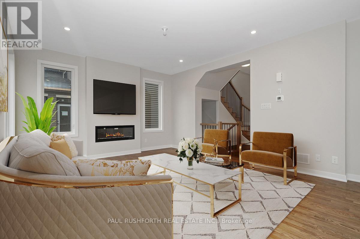 336 Peninsula Road, Ottawa, Ontario  K2J 7L9 - Photo 5 - X12136410