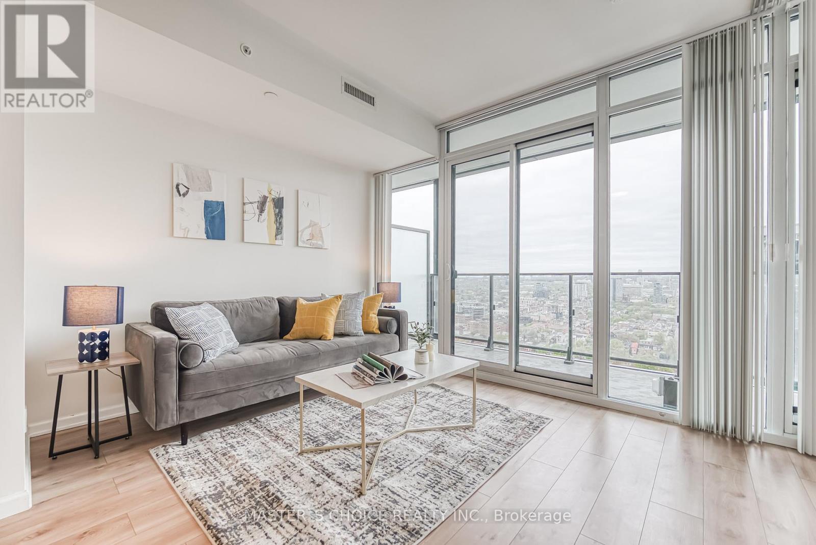 2806 - 125 Peter Street, Toronto, Ontario  M5V 2G9 - Photo 12 - C12136364