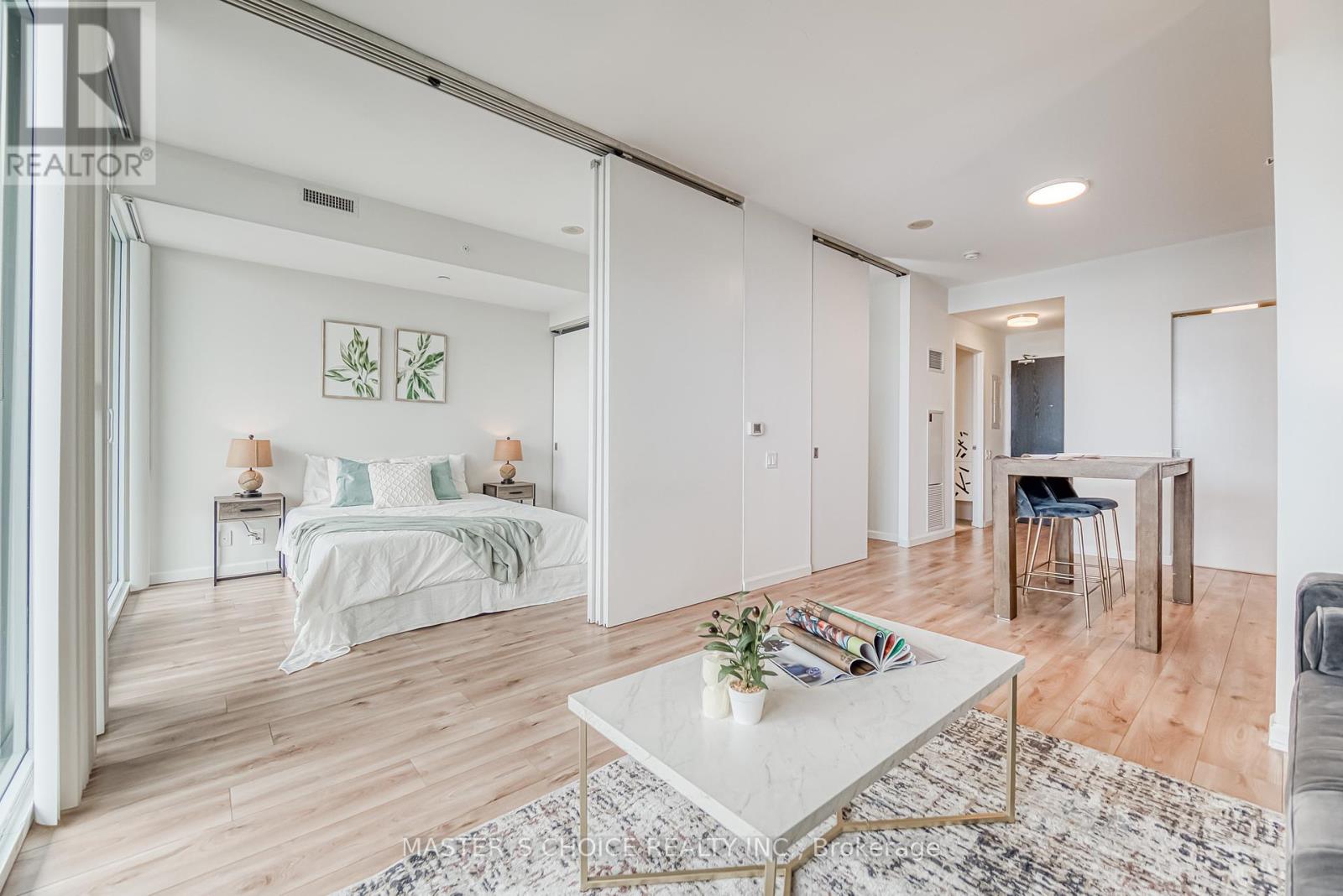 2806 - 125 Peter Street, Toronto, Ontario  M5V 2G9 - Photo 15 - C12136364