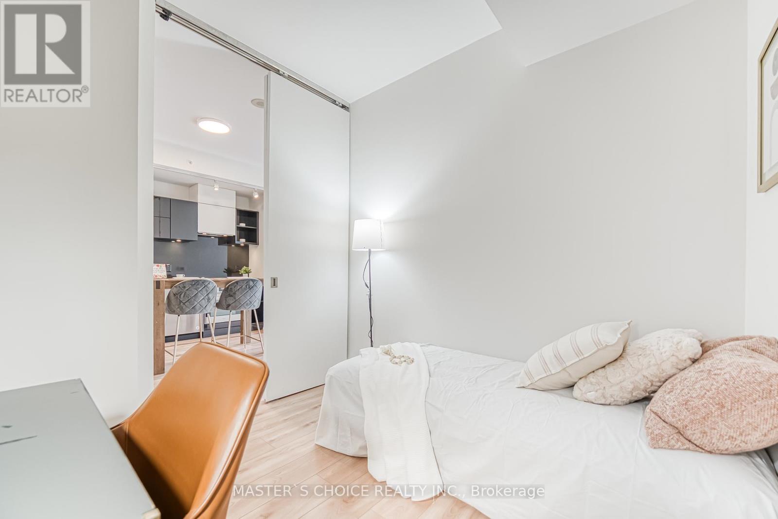 2806 - 125 Peter Street, Toronto, Ontario  M5V 2G9 - Photo 22 - C12136364