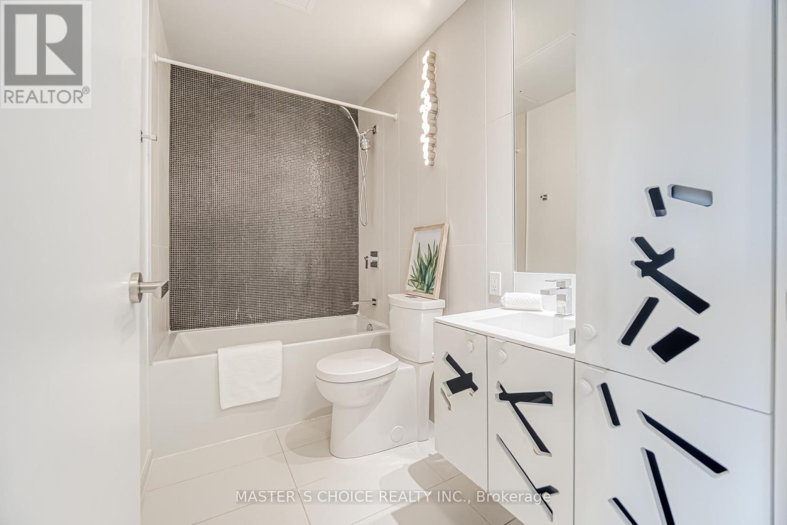 2806 - 125 Peter Street, Toronto, Ontario  M5V 2G9 - Photo 23 - C12136364