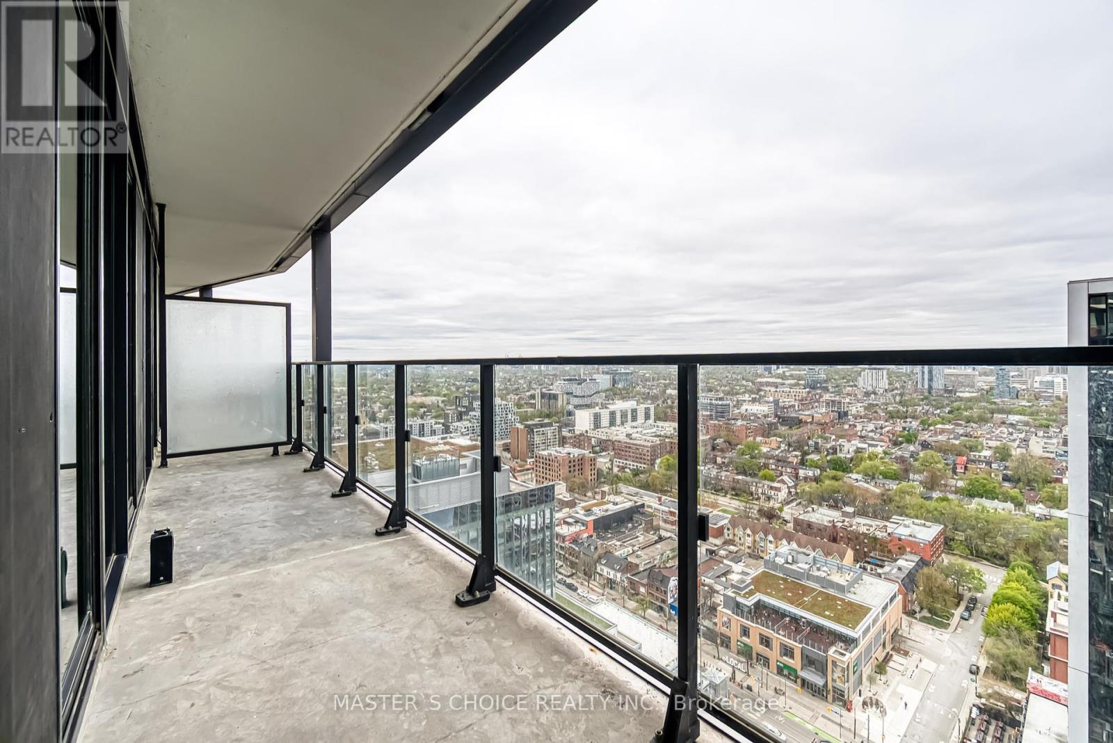 2806 - 125 Peter Street, Toronto, Ontario  M5V 2G9 - Photo 25 - C12136364