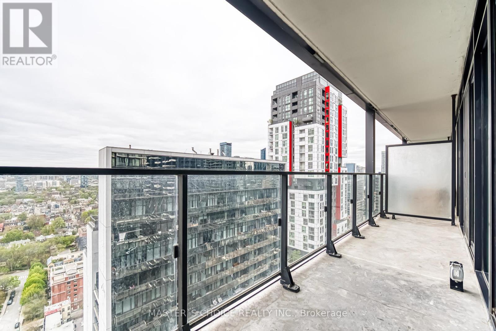 2806 - 125 Peter Street, Toronto, Ontario  M5V 2G9 - Photo 27 - C12136364
