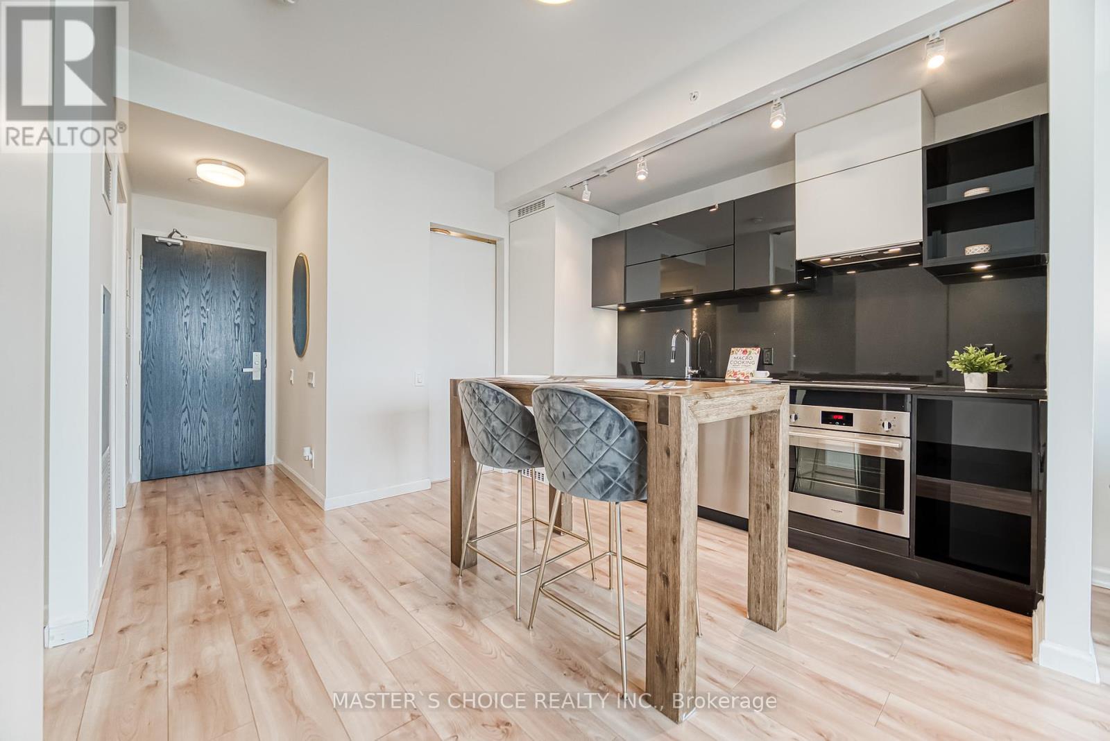 2806 - 125 Peter Street, Toronto, Ontario  M5V 2G9 - Photo 5 - C12136364