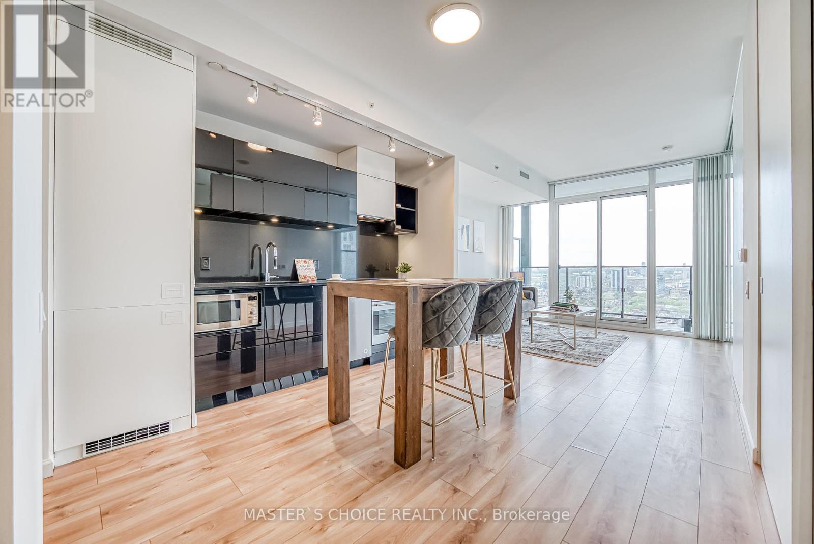 2806 - 125 Peter Street, Toronto, Ontario  M5V 2G9 - Photo 6 - C12136364