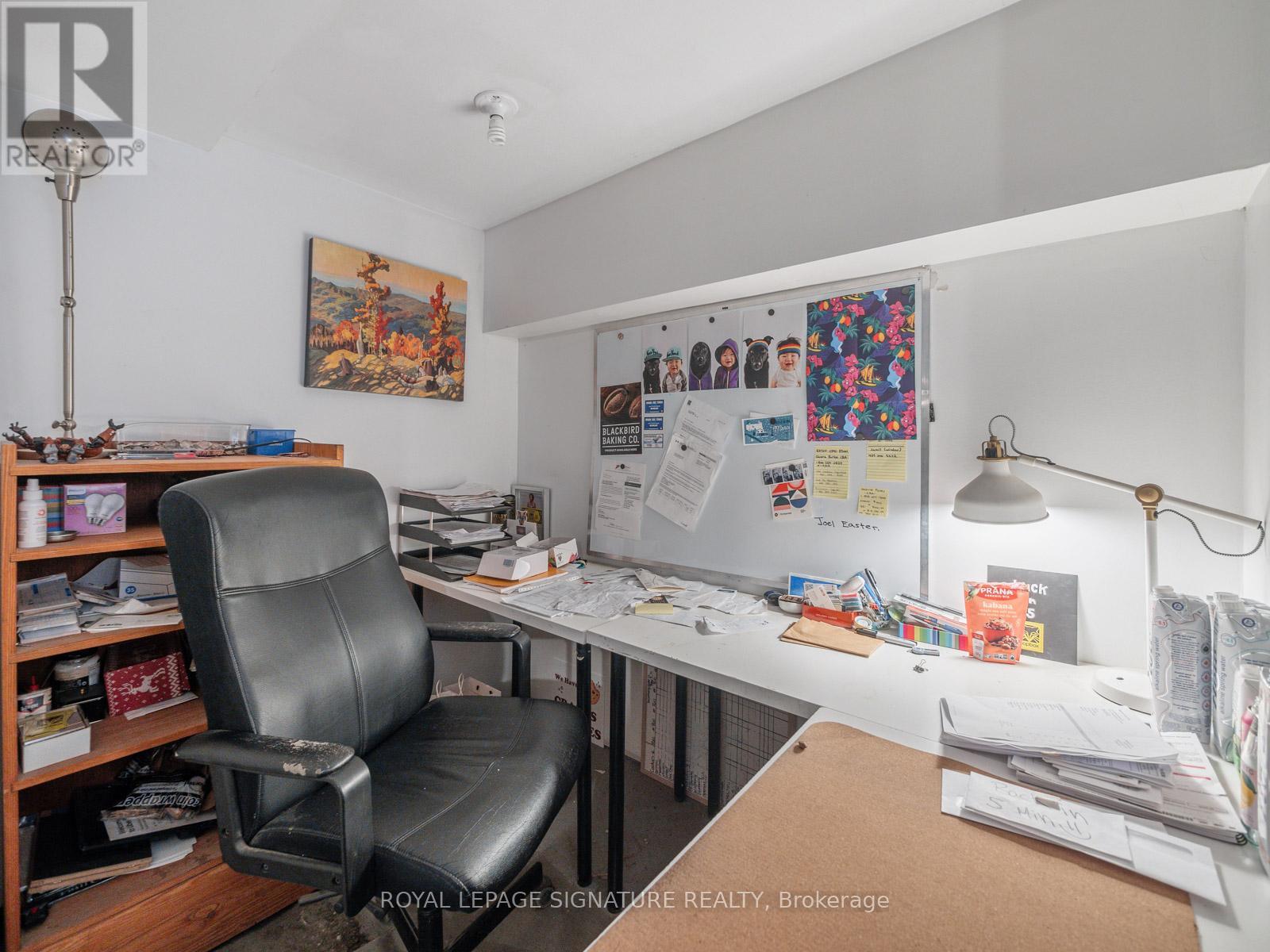 725 Dovercourt Road, Toronto (Palmerston-Little Italy), Ontario  M6H 2W7 - Photo 16 - C12136403