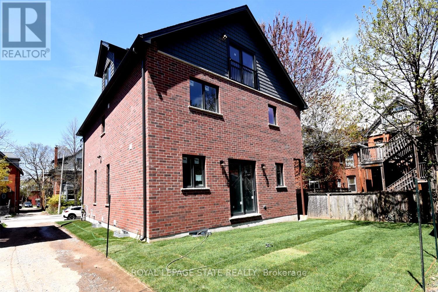 279 Hess Street S, Hamilton, Ontario  L8P 3P6 - Photo 46 - X12059622