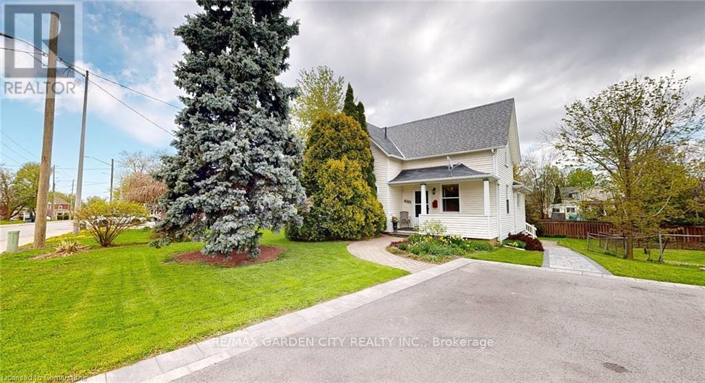 4201 Mountain Street, Lincoln, Ontario  L0R 1B0 - Photo 2 - X12135217