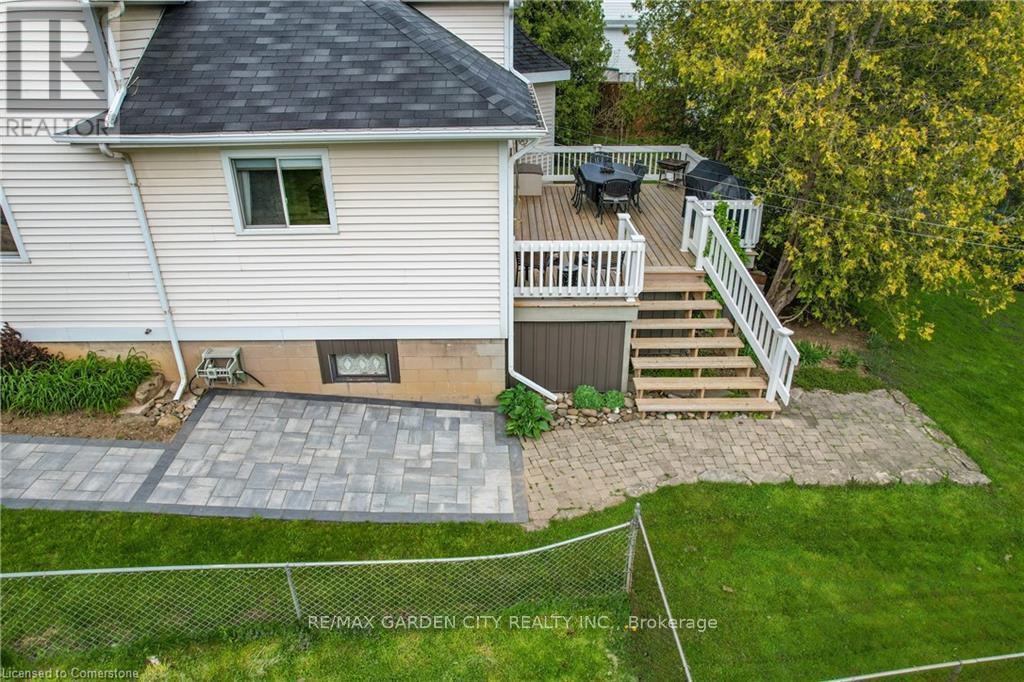 4201 Mountain Street, Lincoln, Ontario  L0R 1B0 - Photo 37 - X12135217