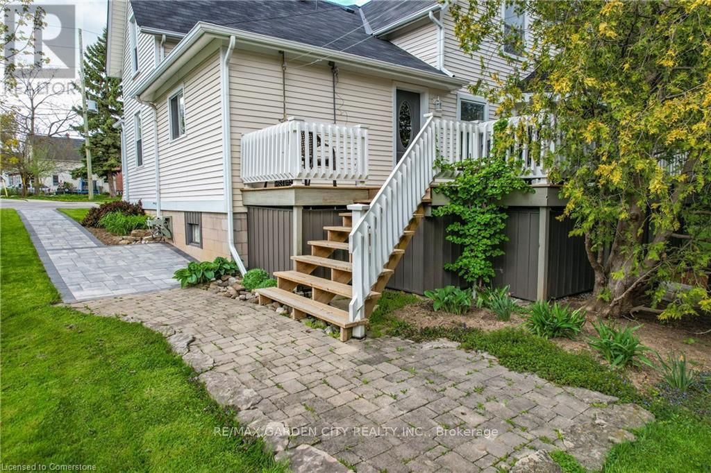 4201 Mountain Street, Lincoln, Ontario  L0R 1B0 - Photo 38 - X12135217