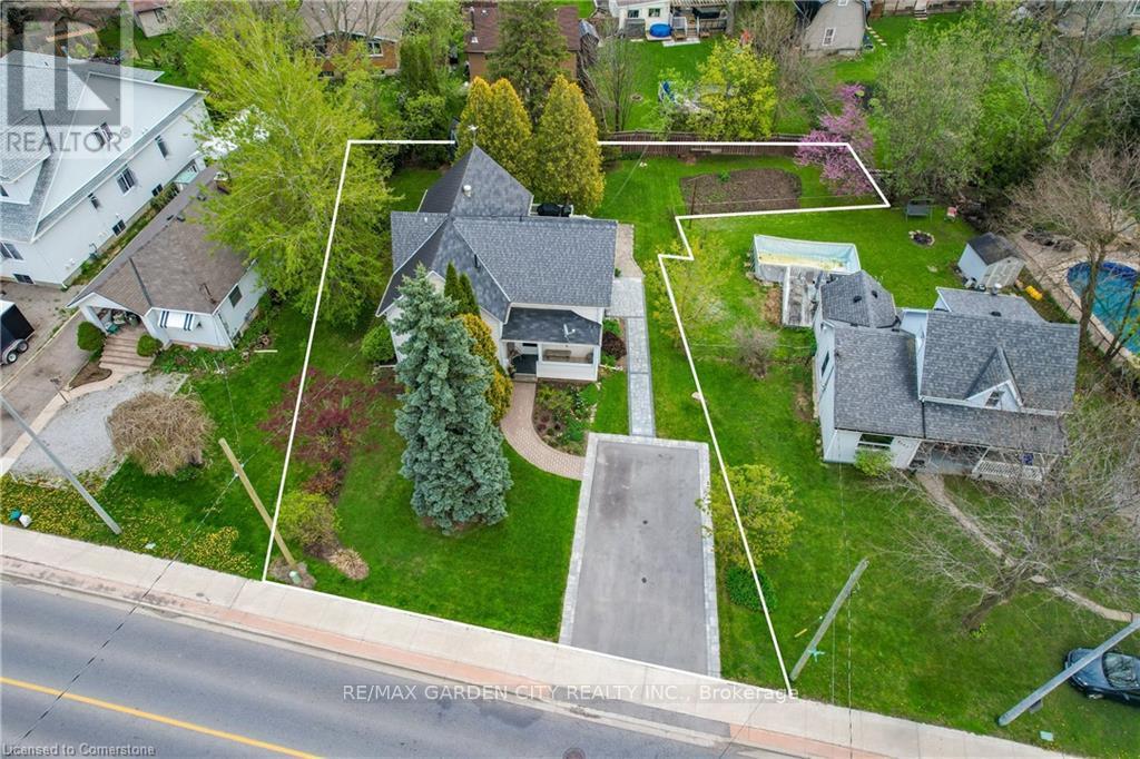 4201 Mountain Street, Lincoln, Ontario  L0R 1B0 - Photo 44 - X12135217