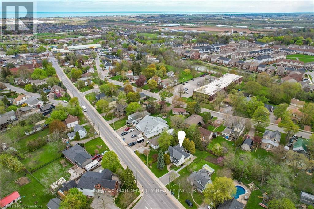 4201 Mountain Street, Lincoln, Ontario  L0R 1B0 - Photo 46 - X12135217