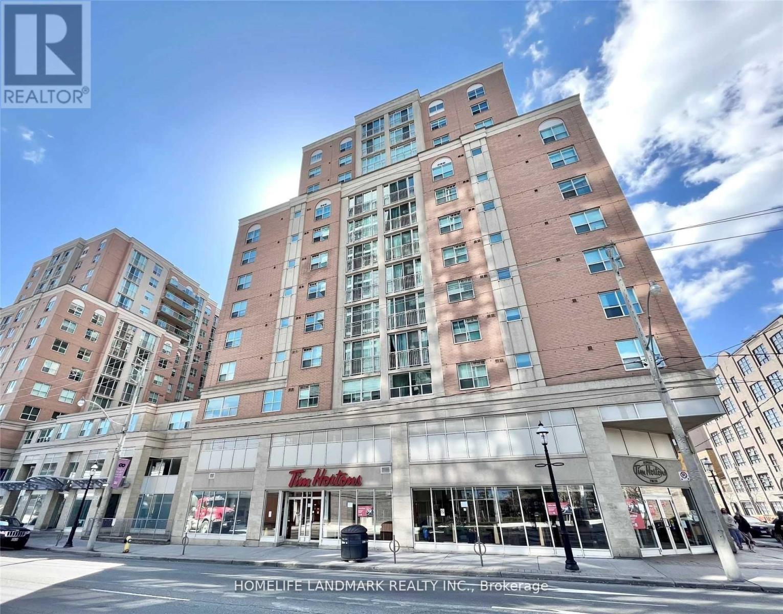 Ground Unit - 373 Broadview Avenue, Toronto, Ontario  M4K 2M7 - Photo 21 - E12136373