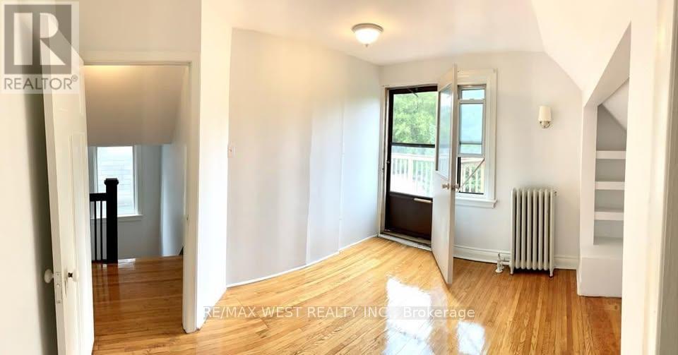 413 Parkside Drive, Toronto, Ontario  M6R 2Z7 - Photo 28 - W12134752