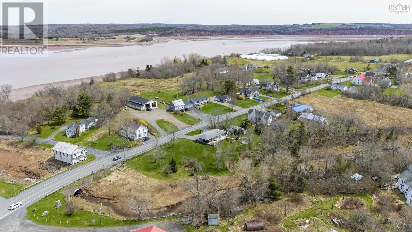 8822 Highway 215, Maitland, Nova Scotia  B0N 1T0 - Photo 9 - 202510370