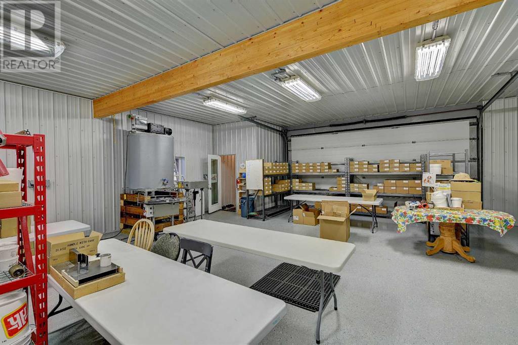 723009 Range Road 30 Range, Bezanson, Alberta  T0H 0G0 - Photo 41 - A2180461
