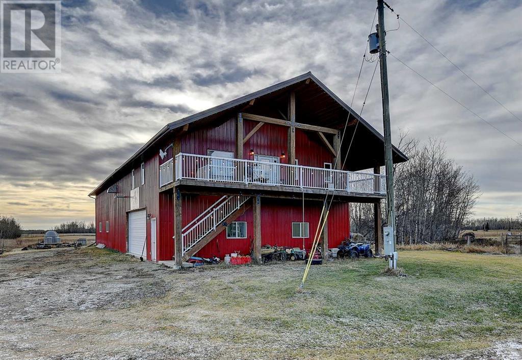 723009 30 Range, Rural Grande Prairie No. 1, Alberta  T0H 0G0 - Photo 28 - A2189942