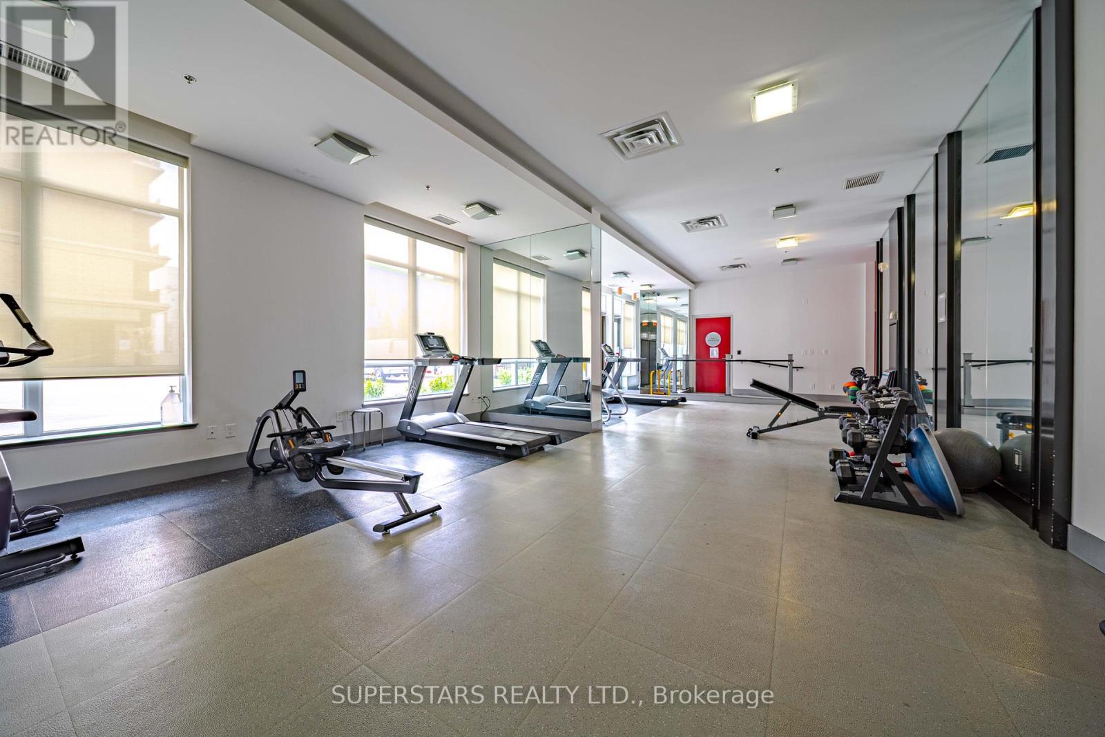 223 - 540 Bur Oak Avenue, Markham, Ontario  L6C 0Y2 - Photo 20 - N12136317
