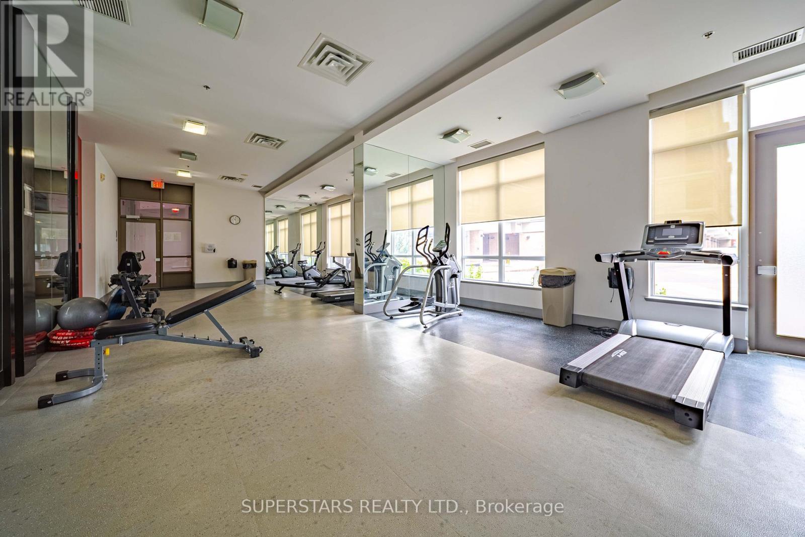 223 - 540 Bur Oak Avenue, Markham, Ontario  L6C 0Y2 - Photo 21 - N12136317