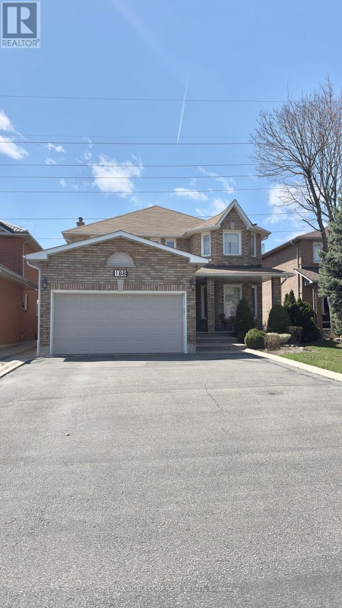 188 VIEW NORTH COURT, vaughan (west woodbridge), Ontario