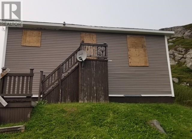 10 Main Street, St Carols, Newfoundland & Labrador