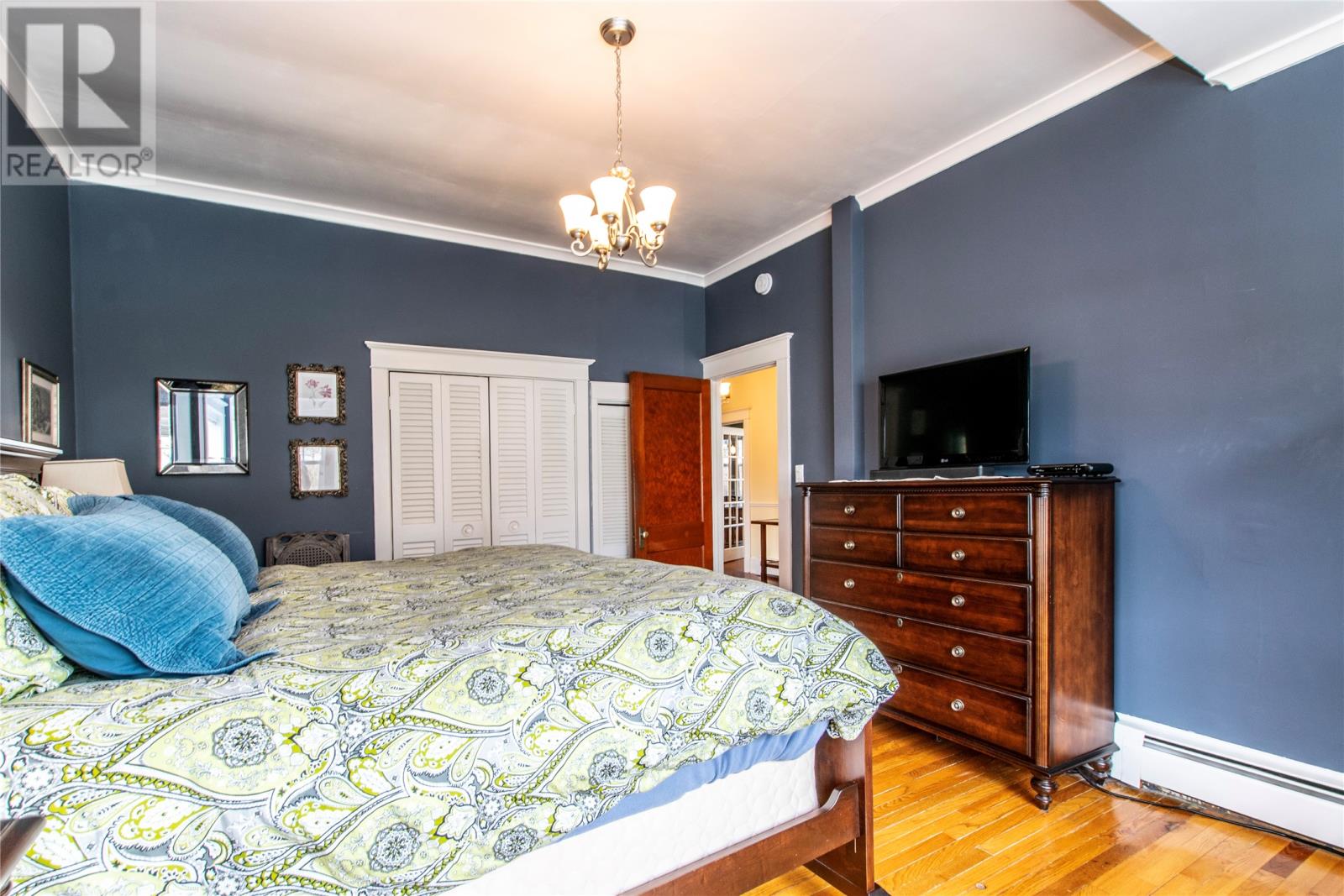 8 Kerry Street St. John's Newfoundland & Labrador Canada A1A2E8, for Sale, residential, Haris Barki, Keller Williams Platinum Realty