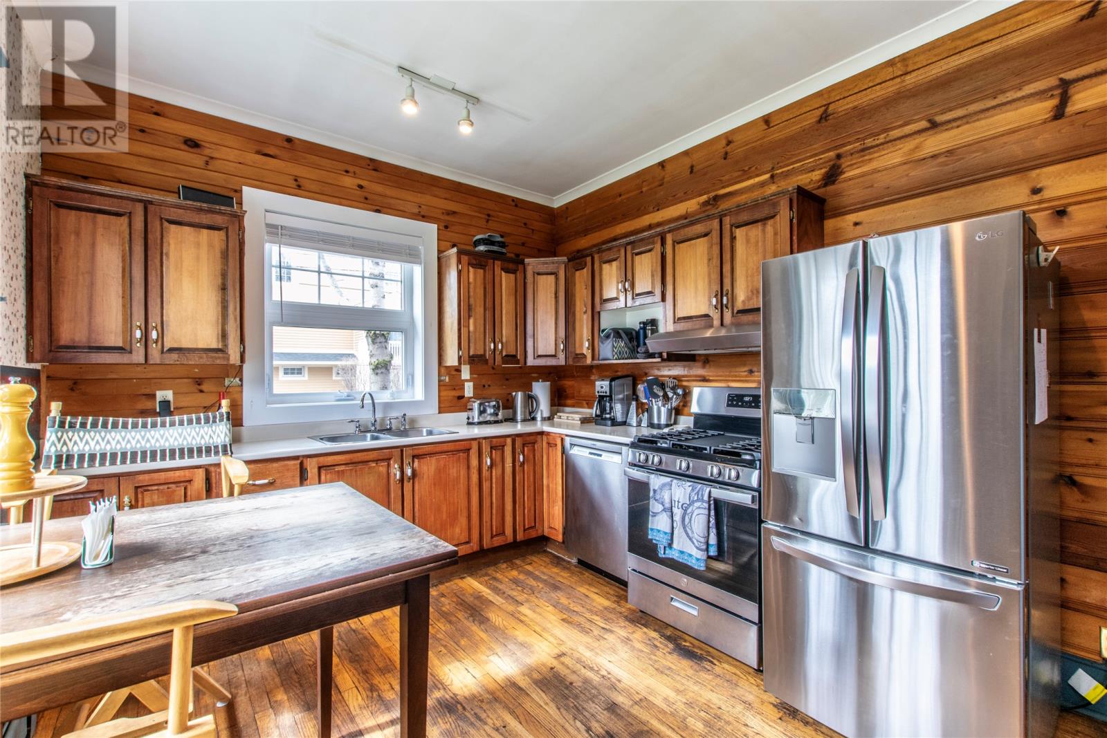 8 Kerry Street St. John's Newfoundland & Labrador Canada A1A2E8, for Sale, residential, Haris Barki, Keller Williams Platinum Realty