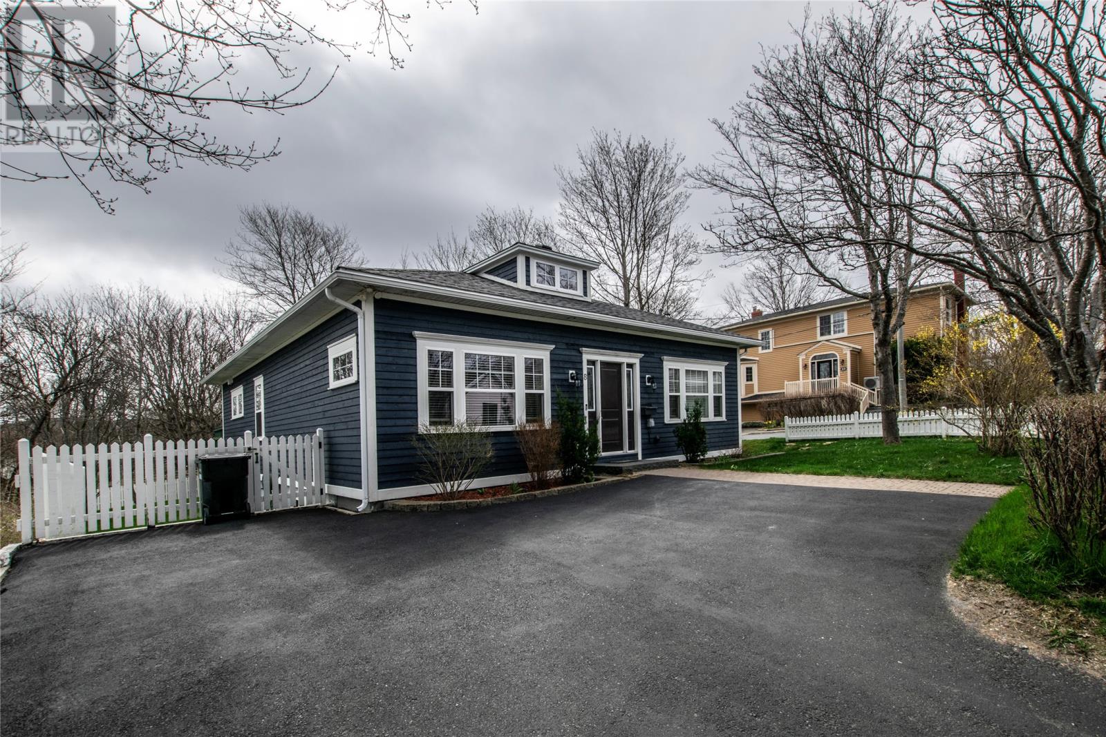 8 Kerry Street St. John's Newfoundland & Labrador Canada A1A2E8, for Sale, residential, Haris Barki, Keller Williams Platinum Realty
