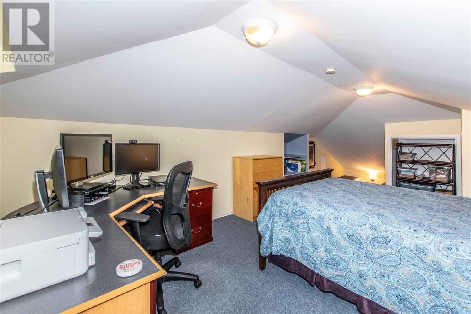 8 Kerry Street, St. John's, Newfoundland & Labrador  A1A 2E8 - Photo 19 - 1284728