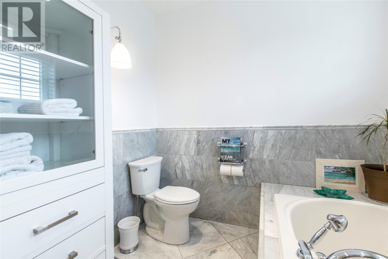 8 Kerry Street, St. John's, Newfoundland & Labrador  A1A 2E8 - Photo 24 - 1284728