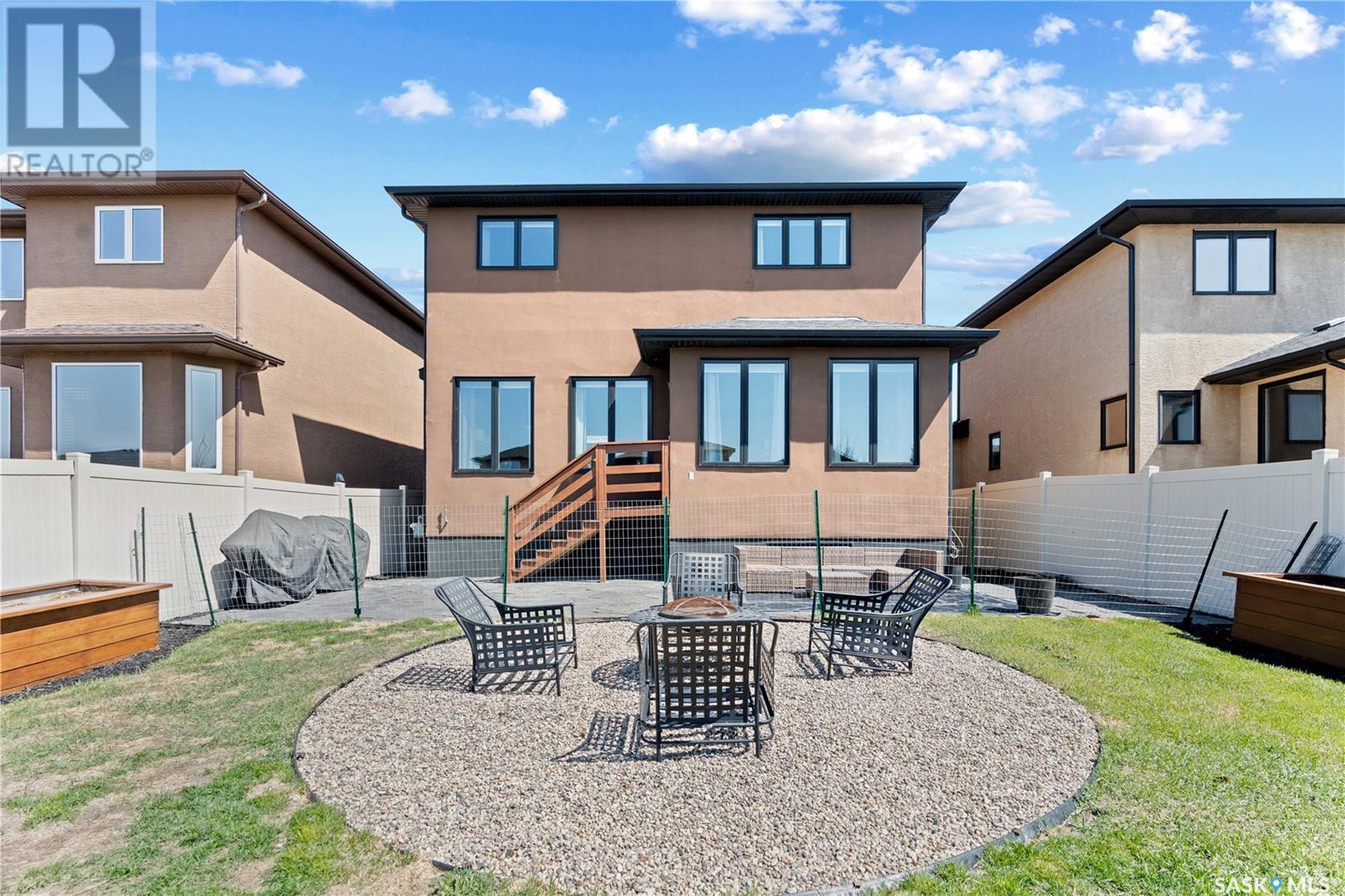 120 Oxbow Crescent, Regina, Saskatchewan  S4Y 0A7 - Photo 39 - SK004974