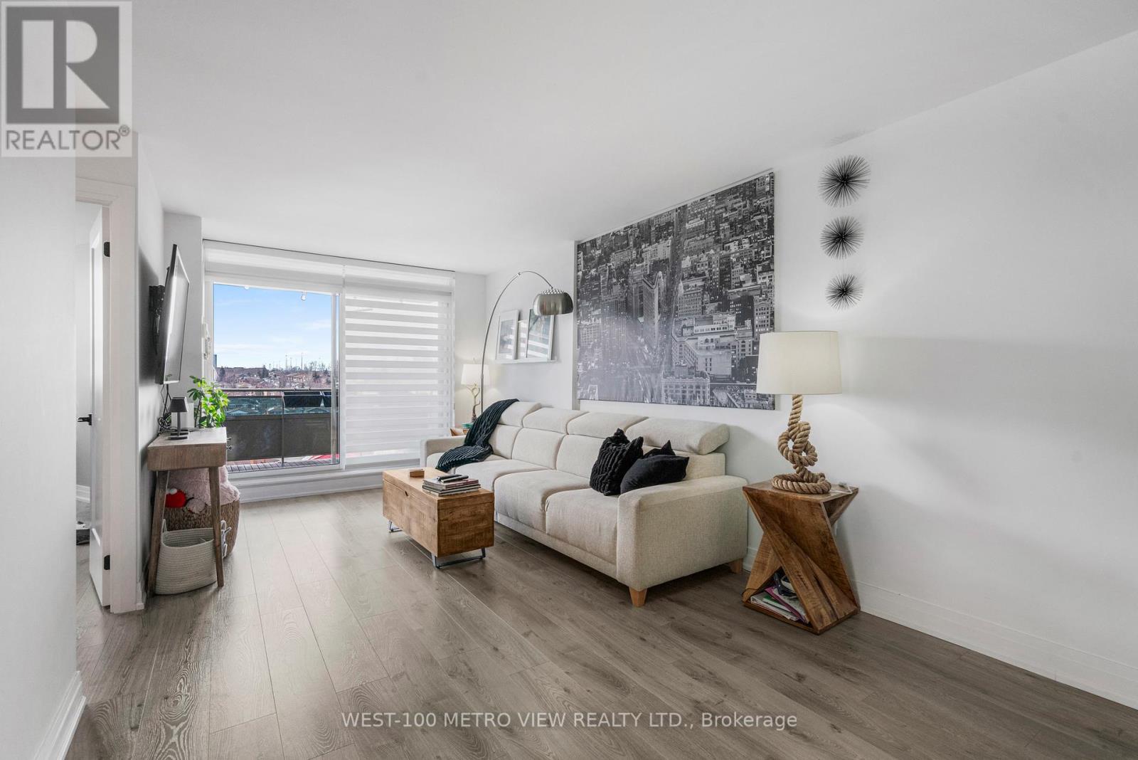 701 - 355 Rathburn Road E, Mississauga, Ontario  L4Z 1H4 - Photo 8 - W12136320