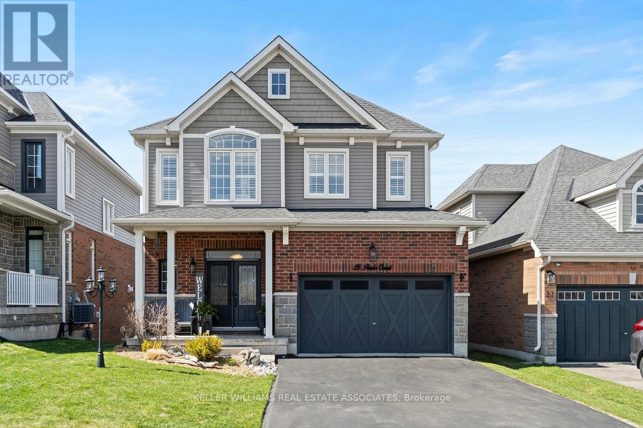 Property at 25 PAULA COURT image 3