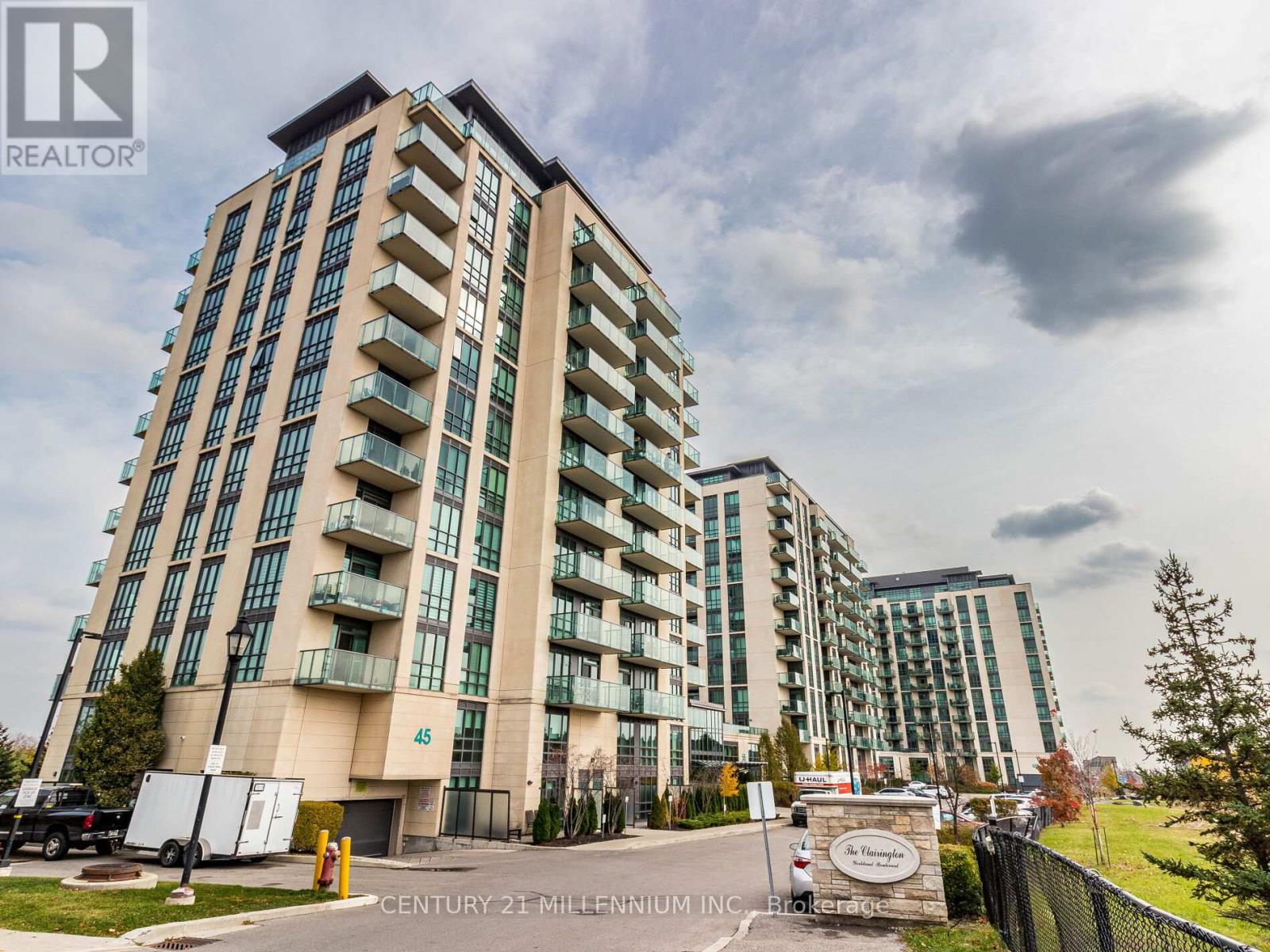 Property at 1109 - 65 YORKLAND BOULEVARD image 3