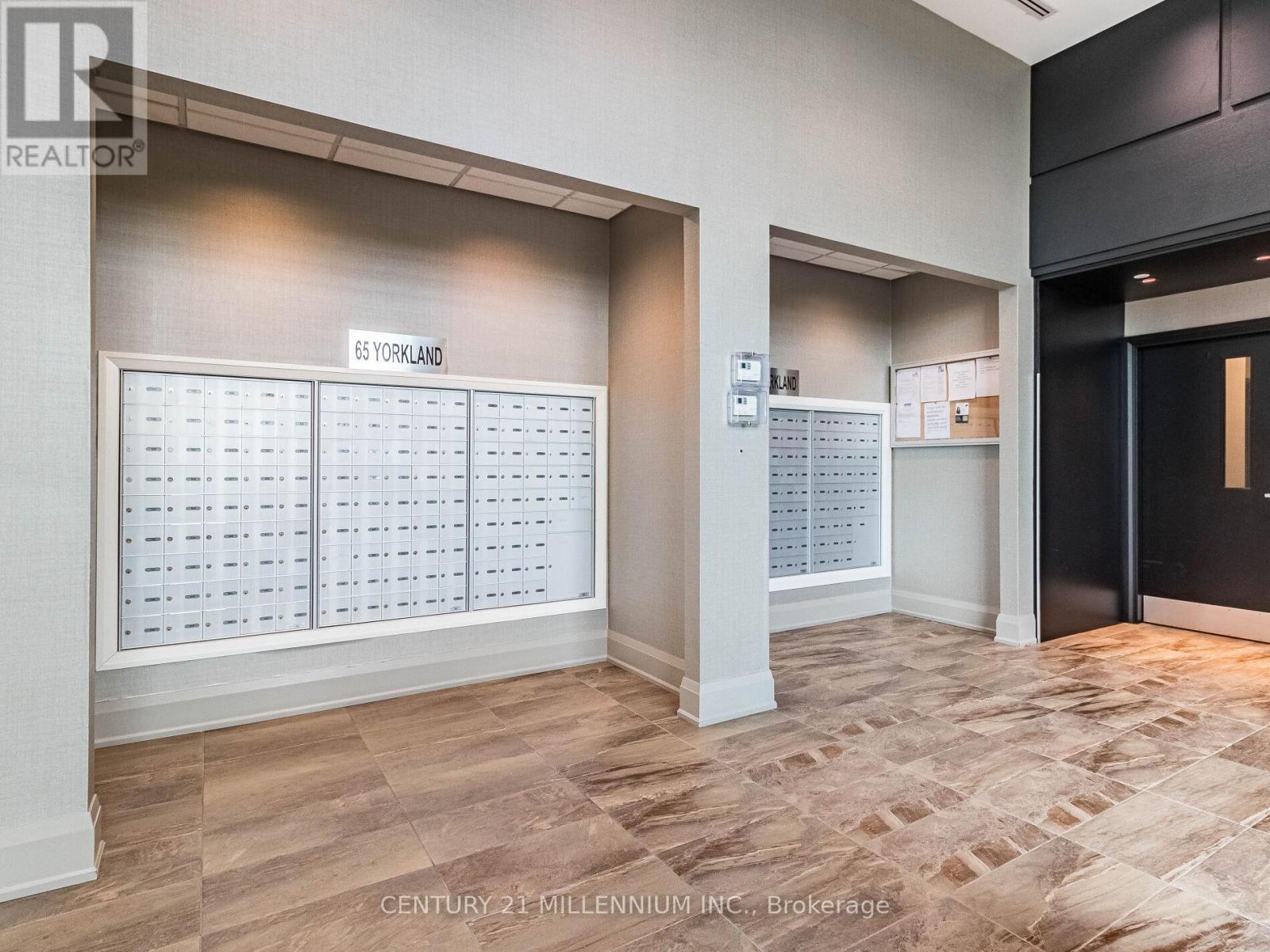 Property at 1109 - 65 YORKLAND BOULEVARD image 4