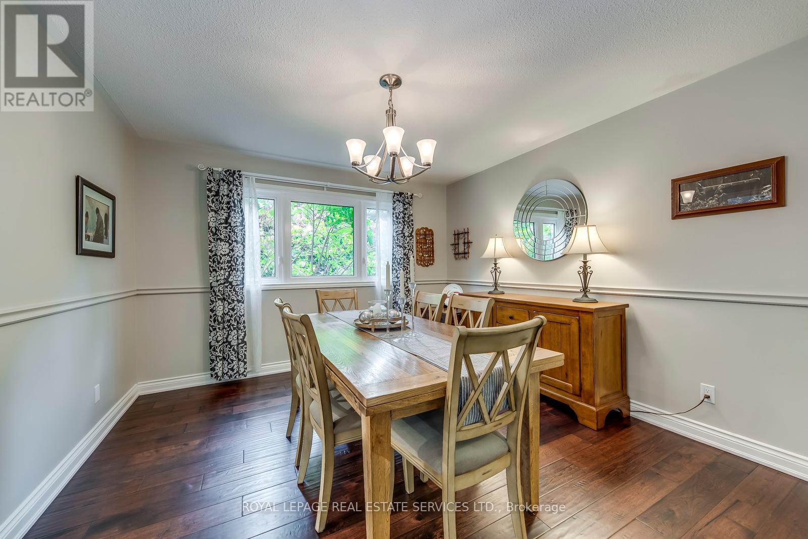 1460 Caulder Drive, Oakville (Mo Morrison), Ontario  L6J 5S9 - Photo 17 - W12136400