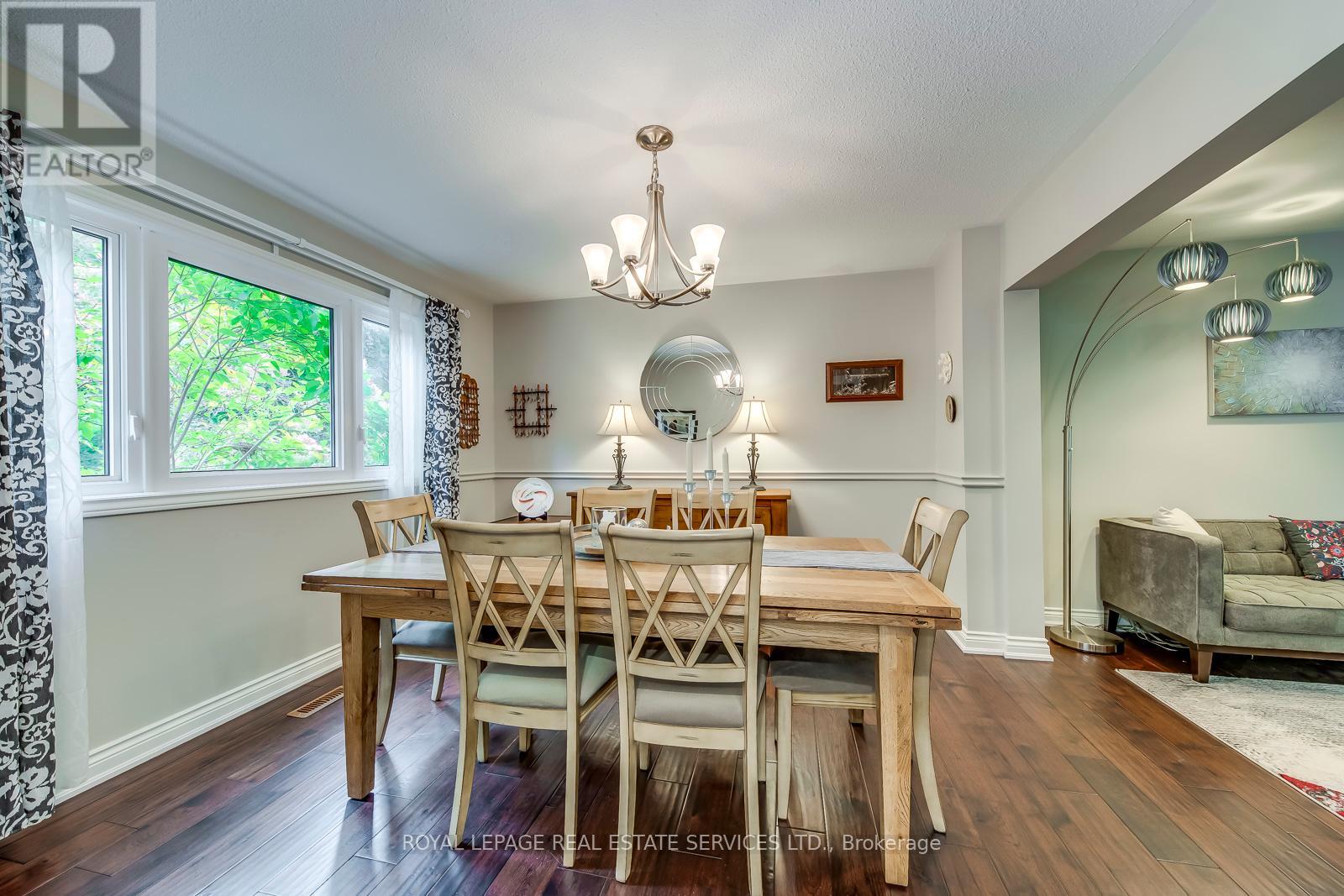 1460 Caulder Drive, Oakville (Mo Morrison), Ontario  L6J 5S9 - Photo 18 - W12136400