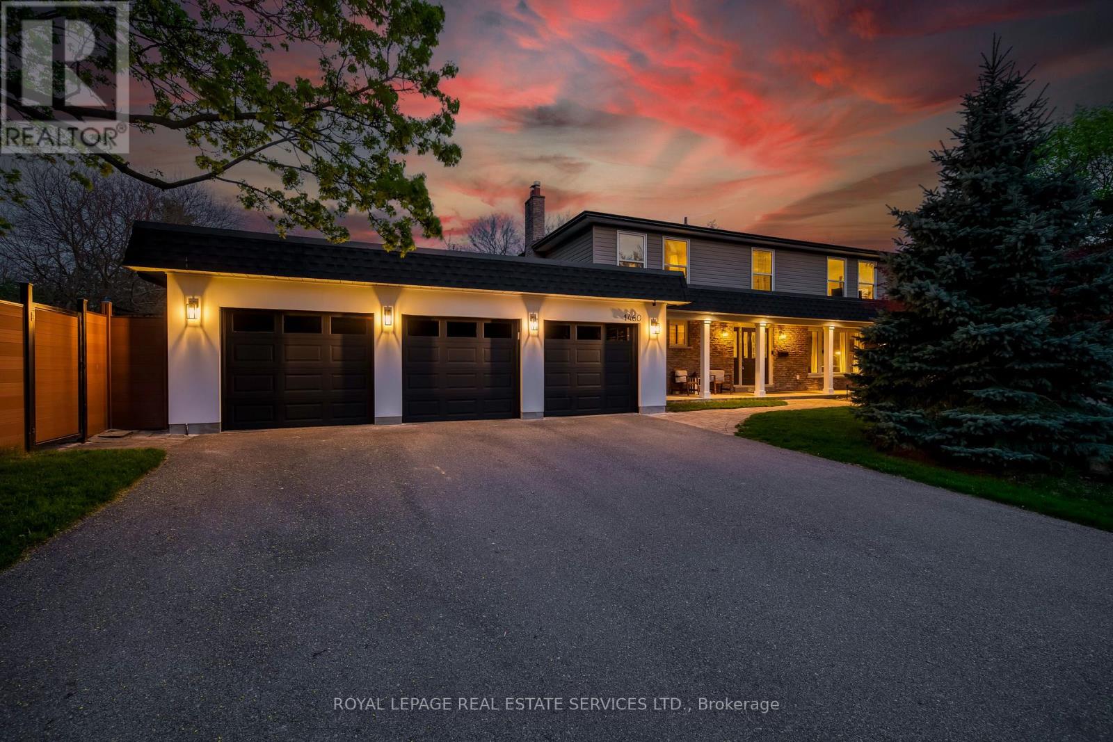 1460 Caulder Drive, Oakville (Mo Morrison), Ontario  L6J 5S9 - Photo 2 - W12136400