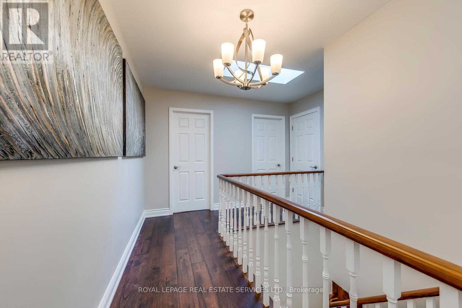 1460 Caulder Drive, Oakville (Mo Morrison), Ontario  L6J 5S9 - Photo 28 - W12136400
