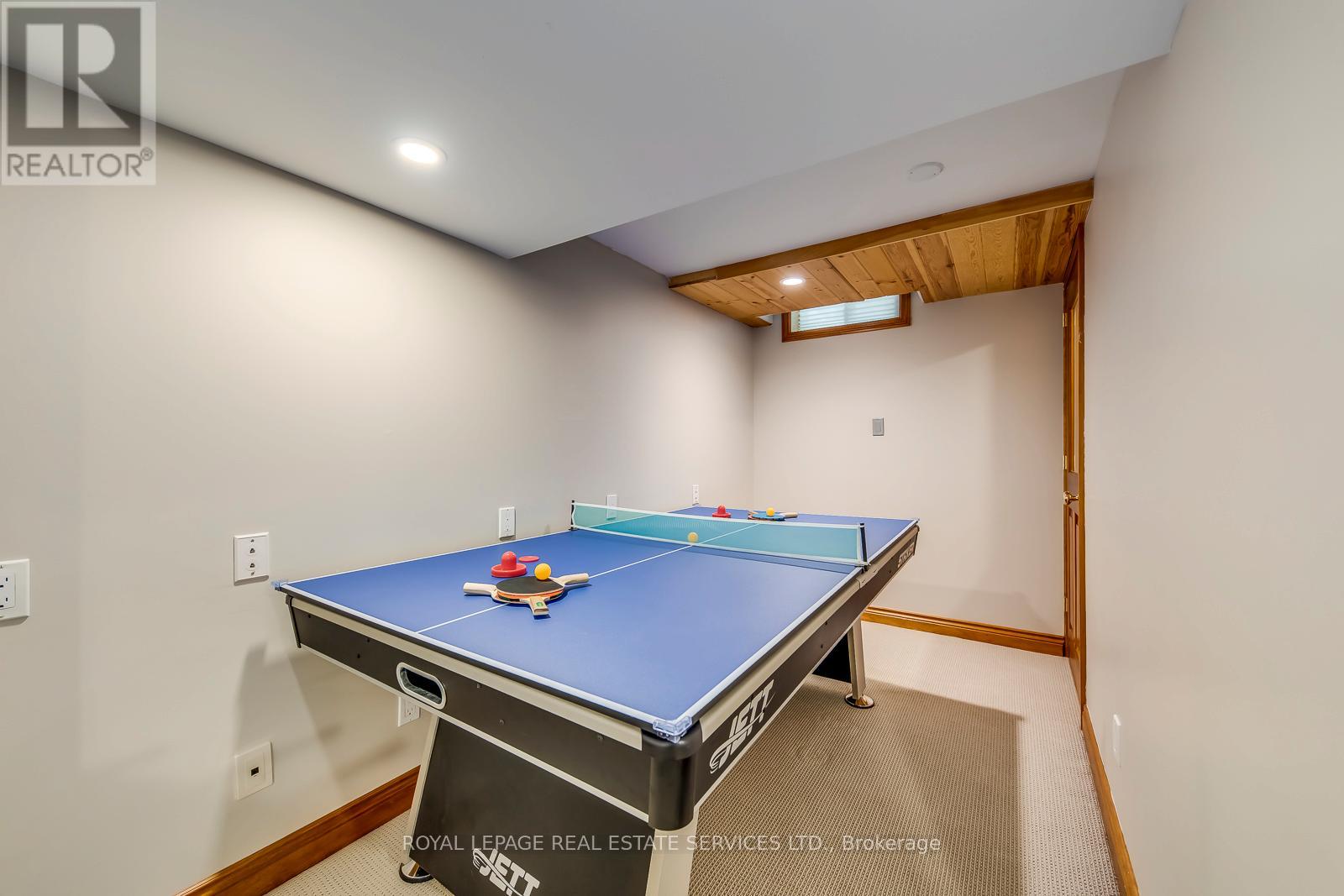 1460 Caulder Drive, Oakville (Mo Morrison), Ontario  L6J 5S9 - Photo 39 - W12136400