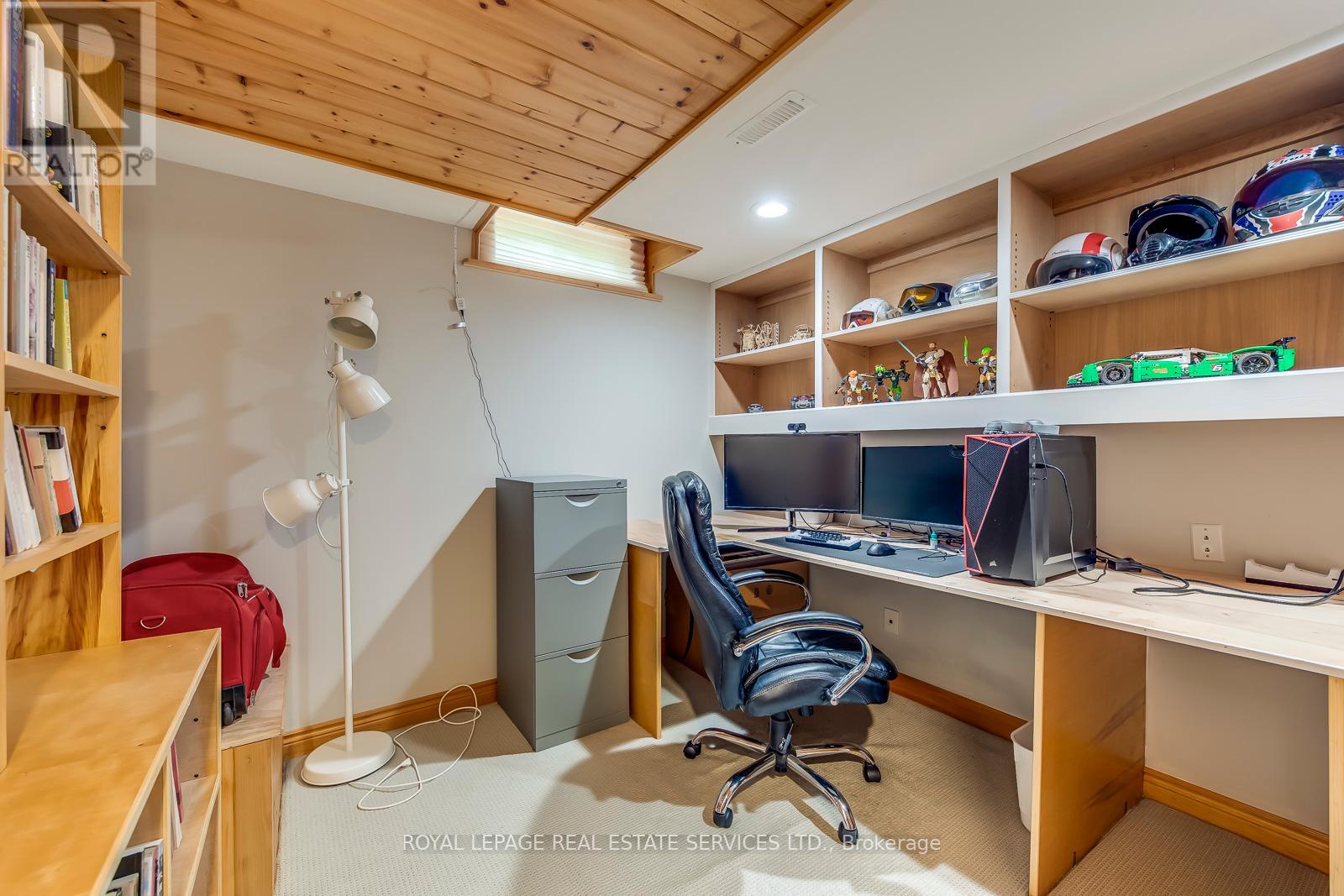 1460 Caulder Drive, Oakville (Mo Morrison), Ontario  L6J 5S9 - Photo 40 - W12136400