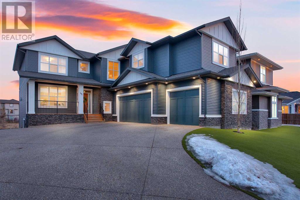 Property at 162 Canoe Crescent SW image 4